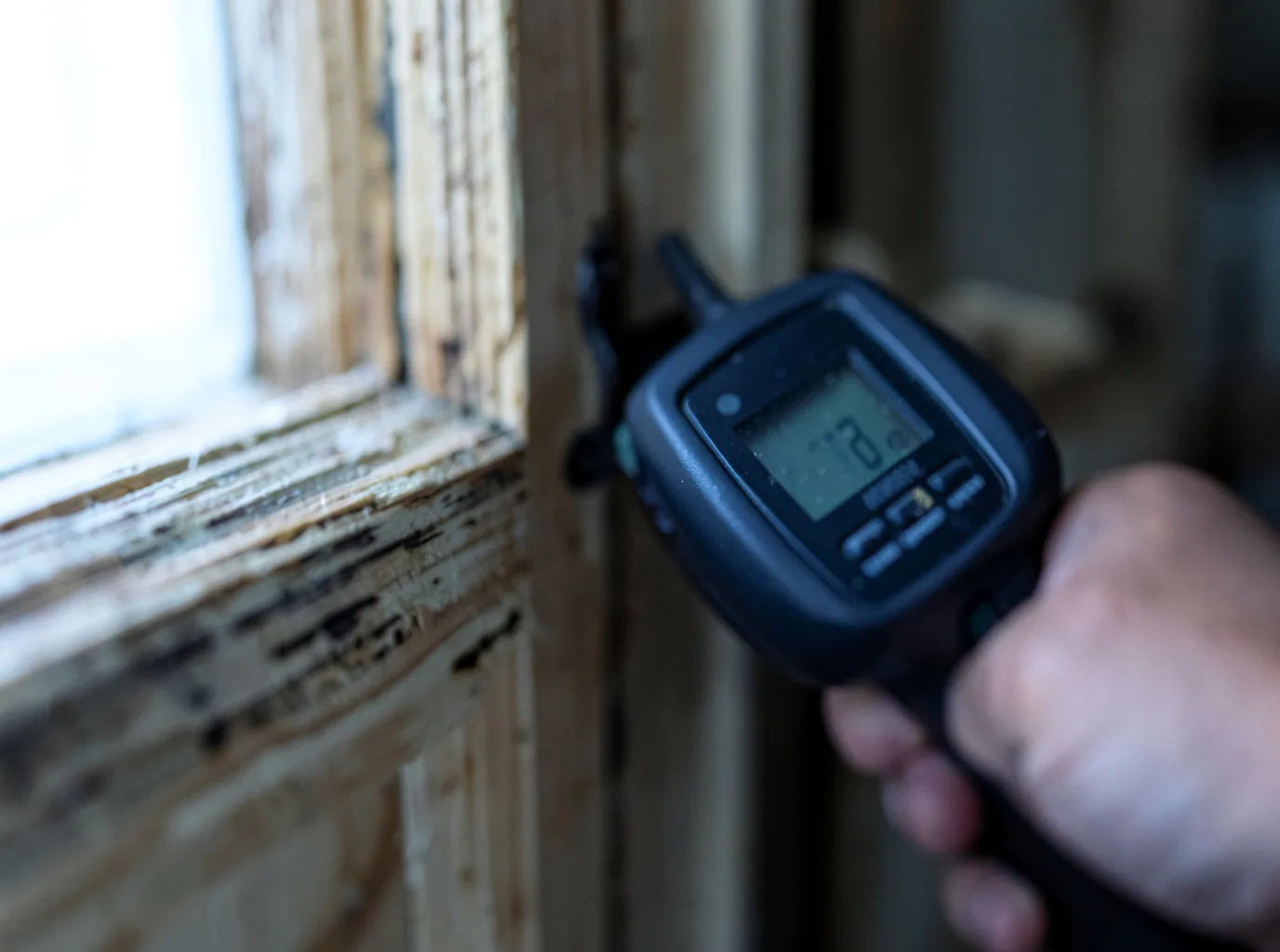 Moisture Inspection And Documentation in Fairton, NJ